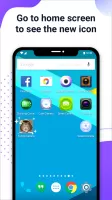 X Icon Changer - Change Icons MOD APK