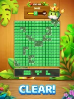 Blockscapes Paradise MOD APK