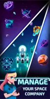 Idle Planet Miner MOD APK