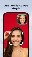 FaceMagic: AI Videos & Photos MOD APK