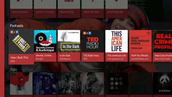 myTuner Radio App: FM stations MOD APK
