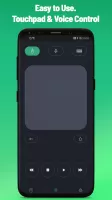 Remote Control for Android TV MOD APK