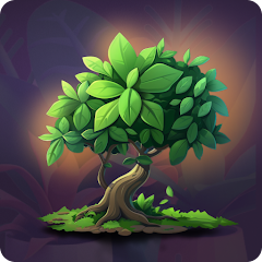 Grow Your Forest MOD APK