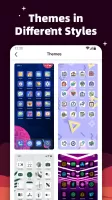 MyICON - Icon Changer, Themes MOD APK
