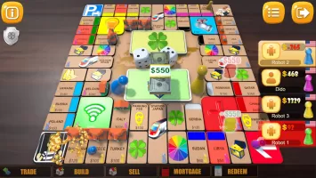 Rento - Dice Board Game Online MOD APK