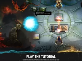 Magic: The Gathering Arena MOD APK