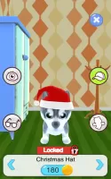 Talking Puppy MOD APK