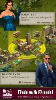The Godfather: Family Dynasty MOD APK