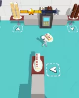 Chocofactory MOD APK