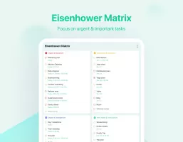 TickTick:To Do List & Calendar MOD APK