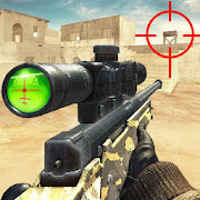 Modern Sniper MOD APK