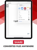 PDF Converter - PDF to Word MOD APK