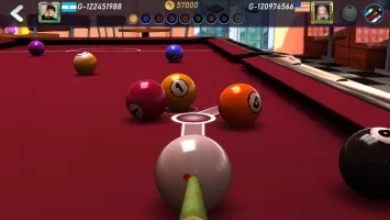 Real Pool 3D 2 MOD APK