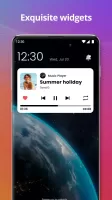 Music player MOD APK