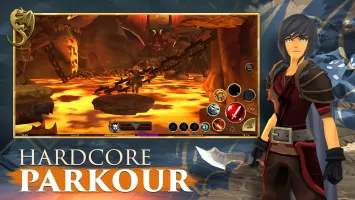 AdventureQuest 3D MMO RPG MOD APK