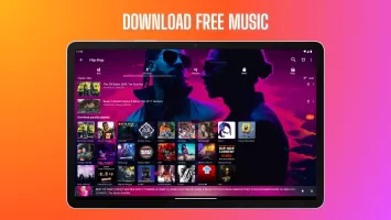 MP3 Downloader - Music Player MOD APK
