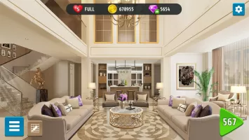 Home Design - Luxury Interiors MOD APK