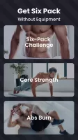 Six Pack in 30 Days MOD APK