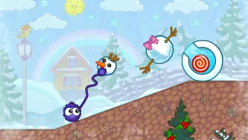 Catch the Candy: Fun puzzles MOD APK