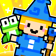 HOP99: Jump and Play MOD APK