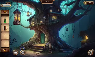Escape Room: Grim of Legacy 2 MOD APK