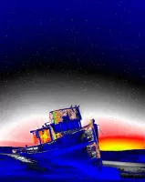 Thermal scanner camera VR MOD APK