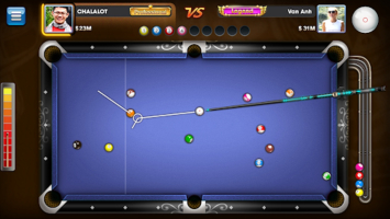 Bida - 8 Ball Pool MOD APK