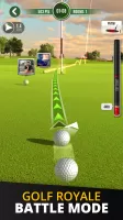 Ultimate Golf! MOD APK