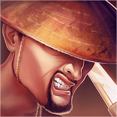 Glory Ages - Samurais MOD APK
