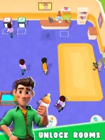 My Perfect Daycare Idle Tycoon MOD APK