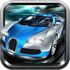 3D Speed Highway Turbo Racing MOD APK