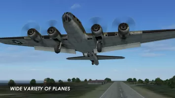 Wings of Steel MOD APK