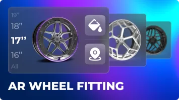 Formacar 3D Tuning, Car Editor MOD APK