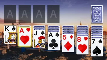 Solitaire MOD APK
