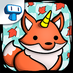 Fox Evolution: Idle Mutant Fox MOD APK