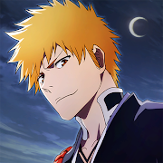 Bleach:Brave Souls Anime Games MOD APK