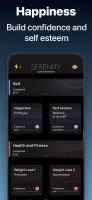 Serenity: Guided Meditation MOD APK