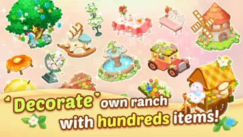 Happy Ranch MOD APK