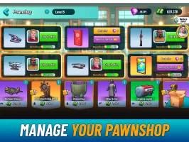Bid Wars: Collect Items MOD APK