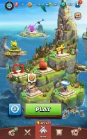 Dragons: Titan Uprising MOD APK