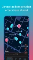 WiFi Warden: WiFi Map & DNS MOD APK