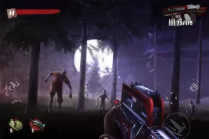 Zombie Frontier 3 MOD APK