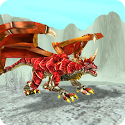 Dragon Sim Online: Be A Dragon MOD APK