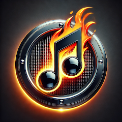 Rocket Music Player MOD APK