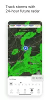 The Weather Channel MOD APK