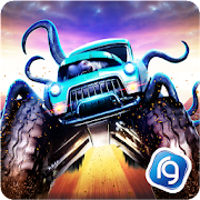Monster Truck Xtreme Racing MOD APK