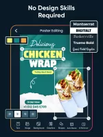 Poster Maker MOD APK