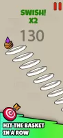 Flappy Dunk MOD APK
