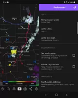 MyRadar Weather Radar MOD APK