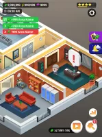 Idle Restaurant Tycoon MOD APK